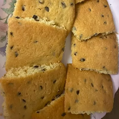 Фото отзыв на рецепт