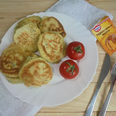 Фото отзыв на рецепт