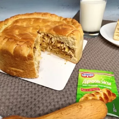 Фото отзыв на рецепт