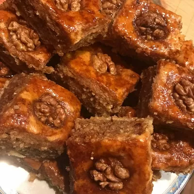 Фото отзыв на рецепт