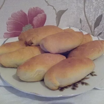 Фото отзыв на рецепт