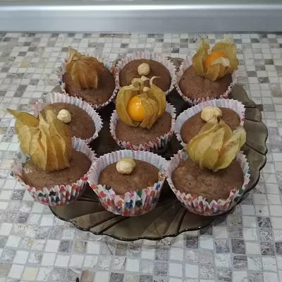 Фото отзыв на рецепт