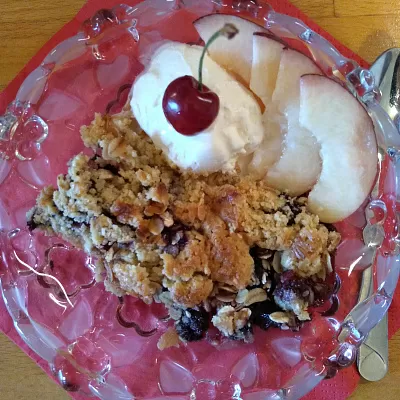 Фото отзыв на рецепт