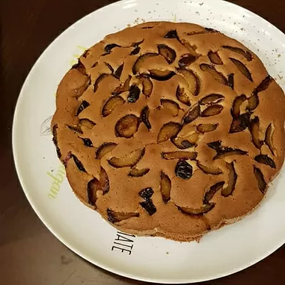 Фото отзыв на рецепт