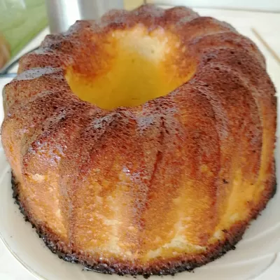 Фото отзыв на рецепт