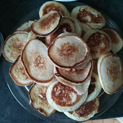 Фото отзыв на рецепт