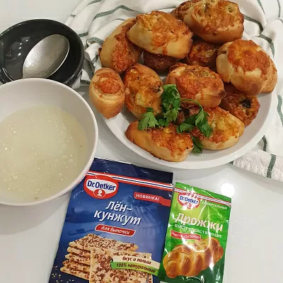 Фото отзыв на рецепт