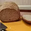 Цельнозерновой хлеб