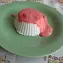 Панна-котта с клубничным соусом