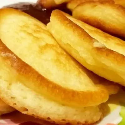 Фото отзыв на рецепт