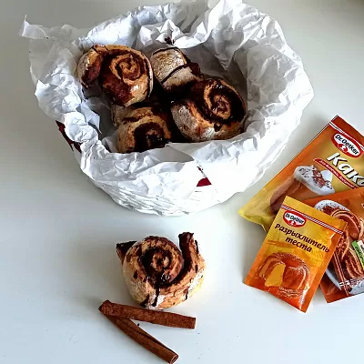 Фото отзыв на рецепт