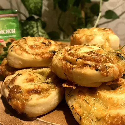 Фото отзыв на рецепт