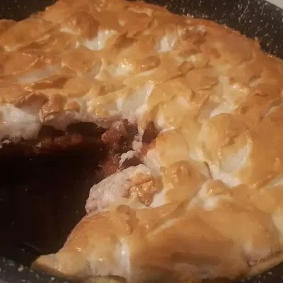 Фото отзыв на рецепт