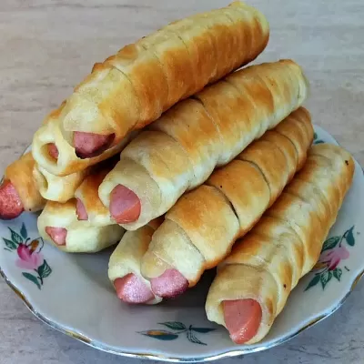 Фото отзыв на рецепт