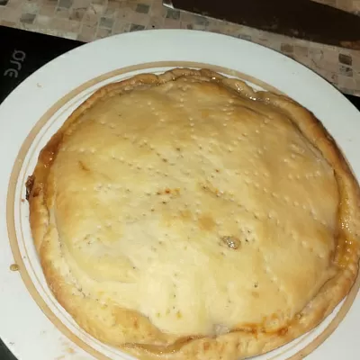 Фото отзыв на рецепт