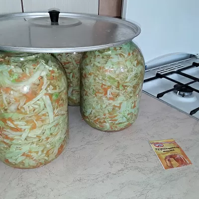 Фото отзыв на рецепт