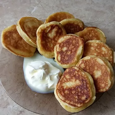 Фото отзыв на рецепт