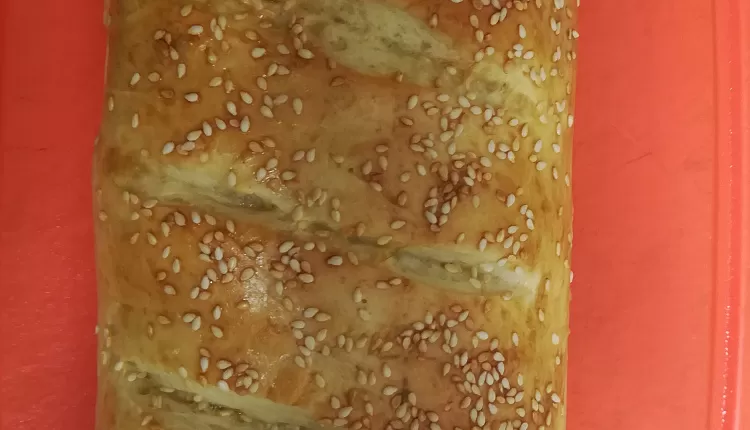 Рецепт хлеба на закваске для начинающих