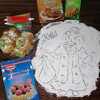 Фото отзыв на рецепт