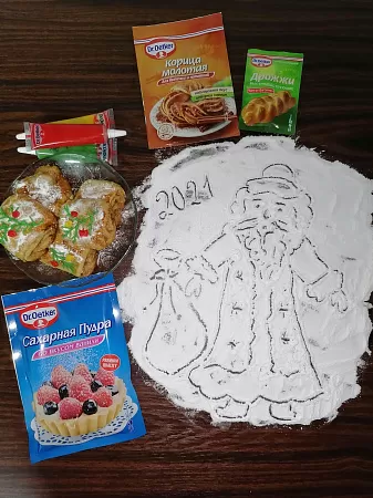 Фото отзыв на рецепт