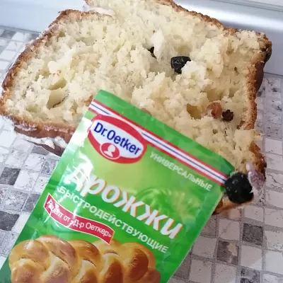 Фото отзыв на рецепт