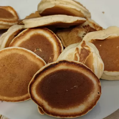 Фото отзыв на рецепт