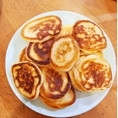 Фото отзыв на рецепт