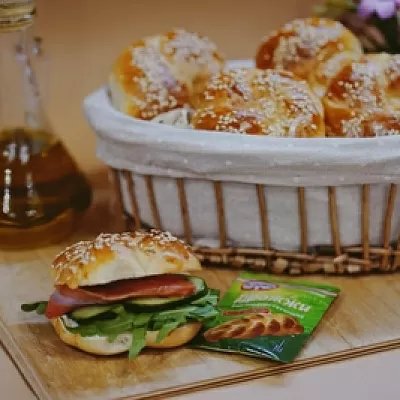 Фото отзыв на рецепт