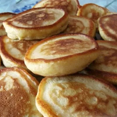 Фото отзыв на рецепт