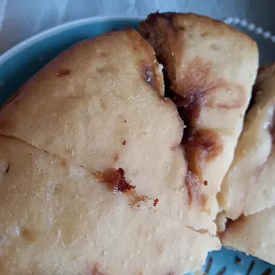 Фото отзыв на рецепт