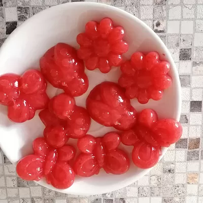 Фото отзыв на рецепт