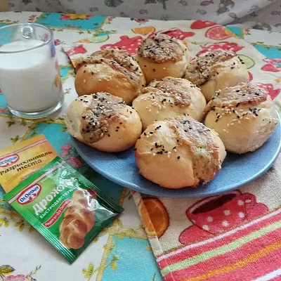 Фото отзыв на рецепт