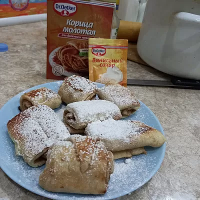 Фото отзыв на рецепт