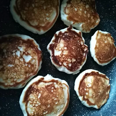 Фото отзыв на рецепт