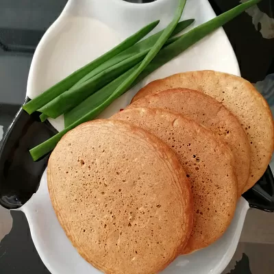 Фото отзыв на рецепт