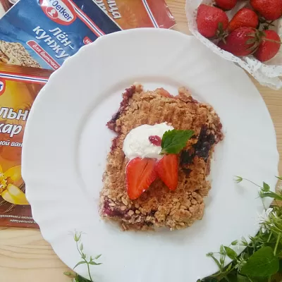 Фото отзыв на рецепт