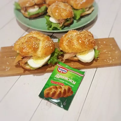 Фото отзыв на рецепт