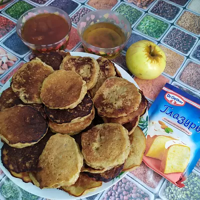 Фото отзыв на рецепт