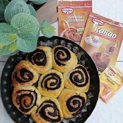 Фото отзыв на рецепт