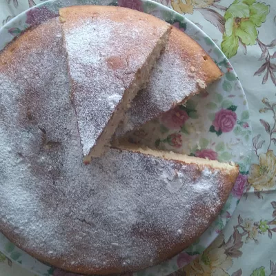 Фото отзыв на рецепт