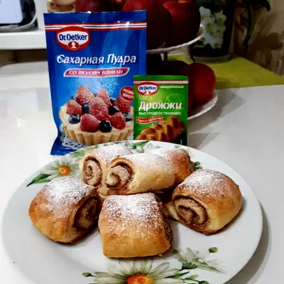 Фото отзыв на рецепт