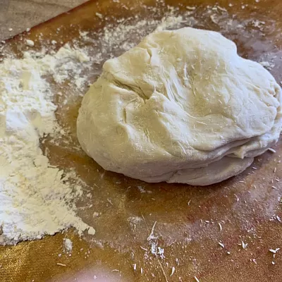 Фото отзыв на рецепт