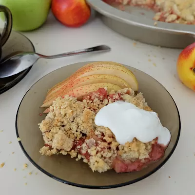 Фото отзыв на рецепт