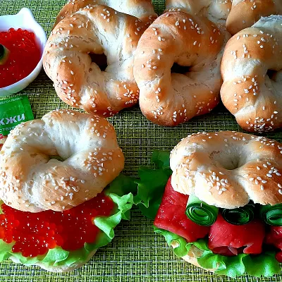 Фото отзыв на рецепт