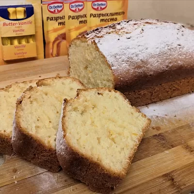 Фото отзыв на рецепт