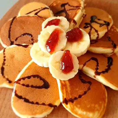 Фото отзыв на рецепт