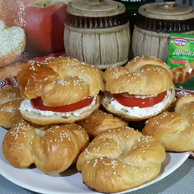 Фото отзыв на рецепт