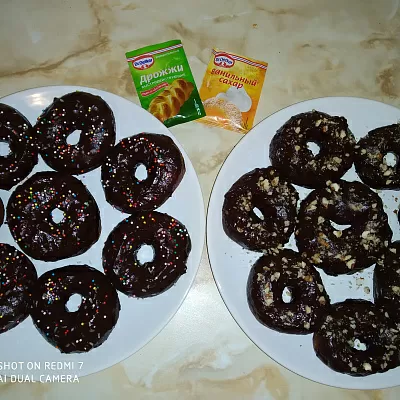 Фото отзыв на рецепт