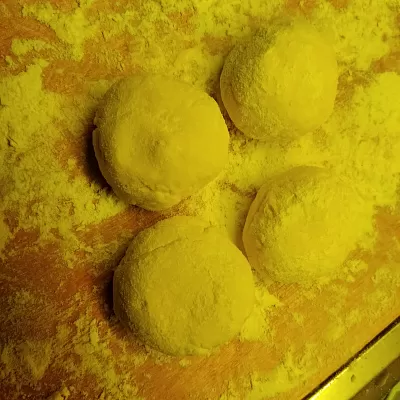 Фото отзыв на рецепт