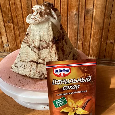 Фото отзыв на рецепт